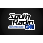 South Radio On