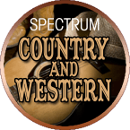 Spectrum Country and Western