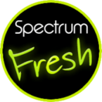 Spectrum Fit