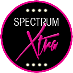 Spectrum Xtra