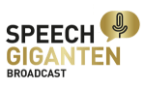 Speech Giganten Broadcast