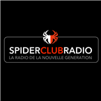 Spider Club radio