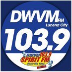 Spirit FM Lucena - 103.9