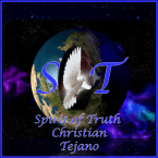 Spirit of Truth Christian Tejano