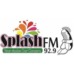 Splash 92.9 FM