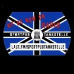 Sportpubtankstelle