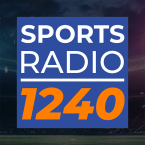 Sports Radio 1240 AM