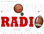 Sports Radio 1400