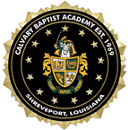 SportsJuice - Calvary Academy