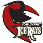 SportsJuice.com - Corpus Christi IceRays