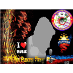 SR 77.7FM Pusong Pinoy Radio