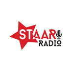 Staar Radio Uk