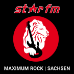 STAR FM Maximum Rock Sachsen