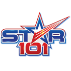 Ouvir STAR101