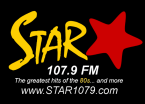 STAR1079.com