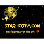 Star107fm.com