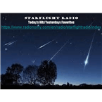 Starflight Radio The Mix