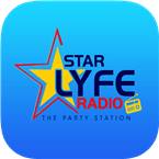 STARLYFE RADIO