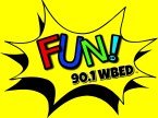 Fun 90.1 WBED