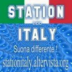 Station Italy