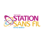 Station Sans Fil