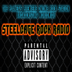 SteelCage Rock Radio