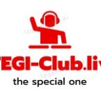 Stegi Club Live