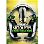 STEREO AYAPA