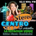 STEREO CENTRO 92.5