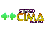 Stereo Cima 104.9 Fm