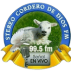 Ouvir STEREO CORDERO DE DIOS FM