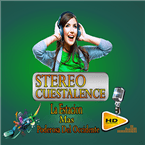 STEREO CUESTALENCE