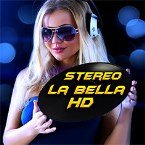 Stereo La Bella HD