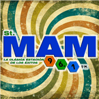 Radio Stereo Mam