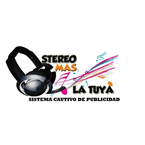 Stereo Mas La Tuya