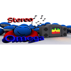 Stereo Omega Guatemala