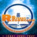 Stereo Redencion