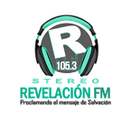 Stereo Revelacion FM