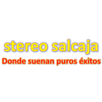 Stereo Salcaja