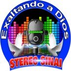 RADIO STEREO SINAI