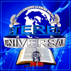 Stereo Universal HD