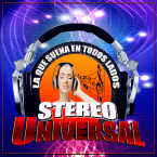 STEREO UNIVERSAL