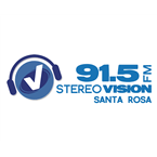 Stereo Vision Santa Rosa