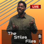 Stiles Files Radio