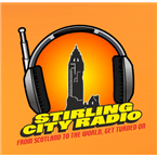 Stirling City Radio