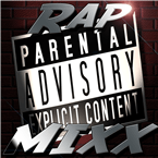 The Rap MIXX