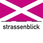 Strassenblick