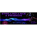 Streamdance4friends