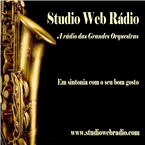 Studio Web Radio