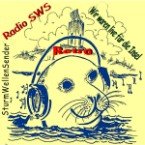 Sturmwellensender Retro